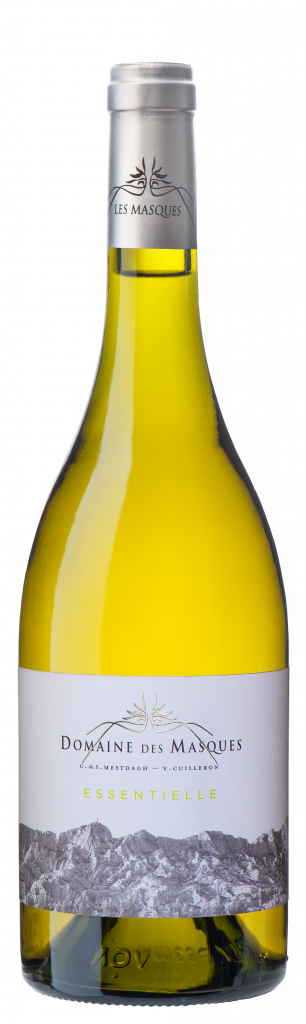 Essentielle Chardonnay