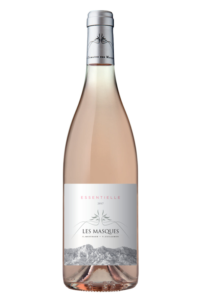Syrah – Grenache