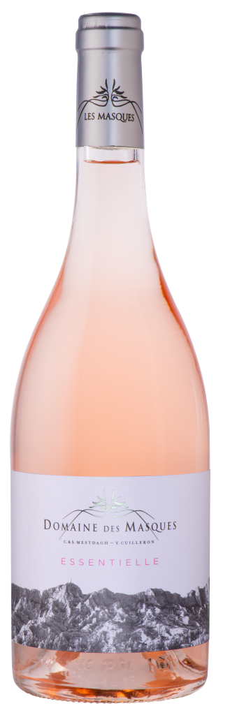 Essentielle Rosé