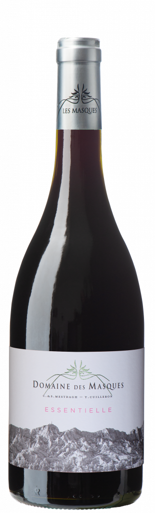 Essentielle Syrah