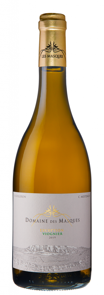 Exception Viognier