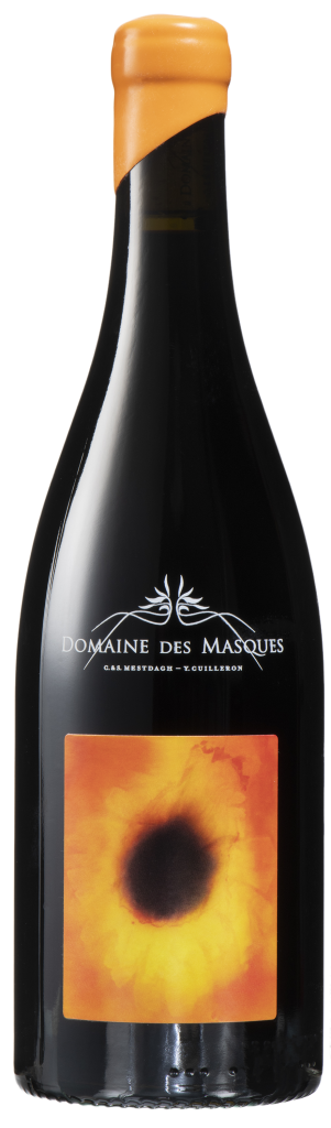 Syrahdictive Art Edition