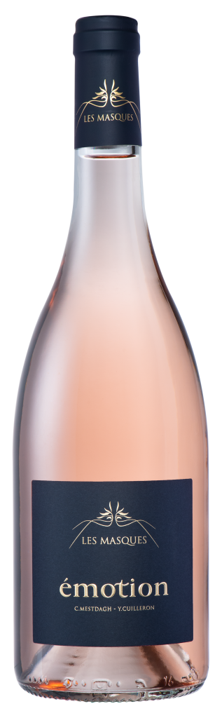 Émotion Rosé