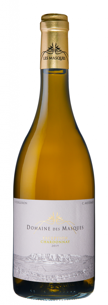 Exception Chardonnay