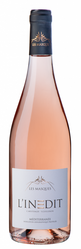 L’Inédit Rosé