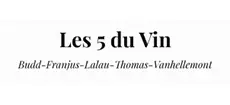 PRESSE : Les 5 du Vin / FÉVRIER 2025
