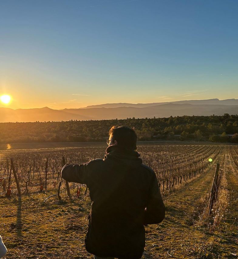 LA LETTRE DU VIGNERON 2026