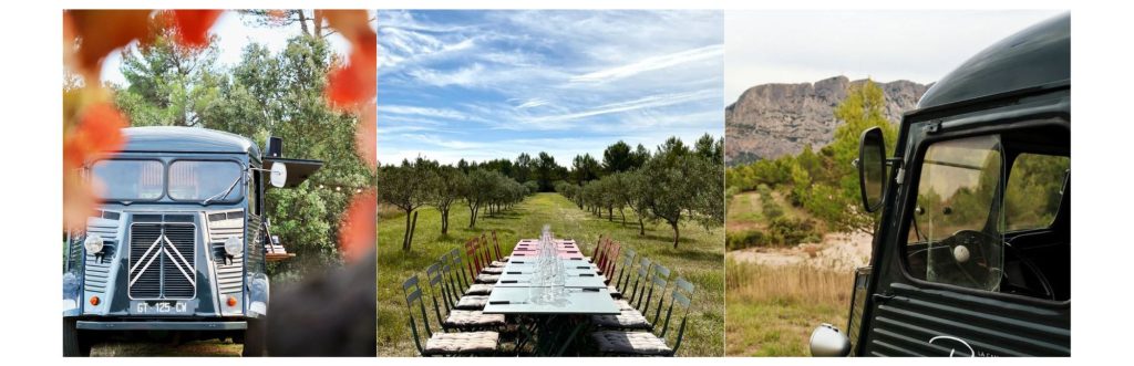 RENDEZ-VOUS GOURMAND – Un jeudi par mois