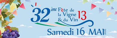 FÊTE DE LA VIGNE 2026