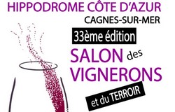 SALONS DES VIGNERONS ET DU TERROIR 2026