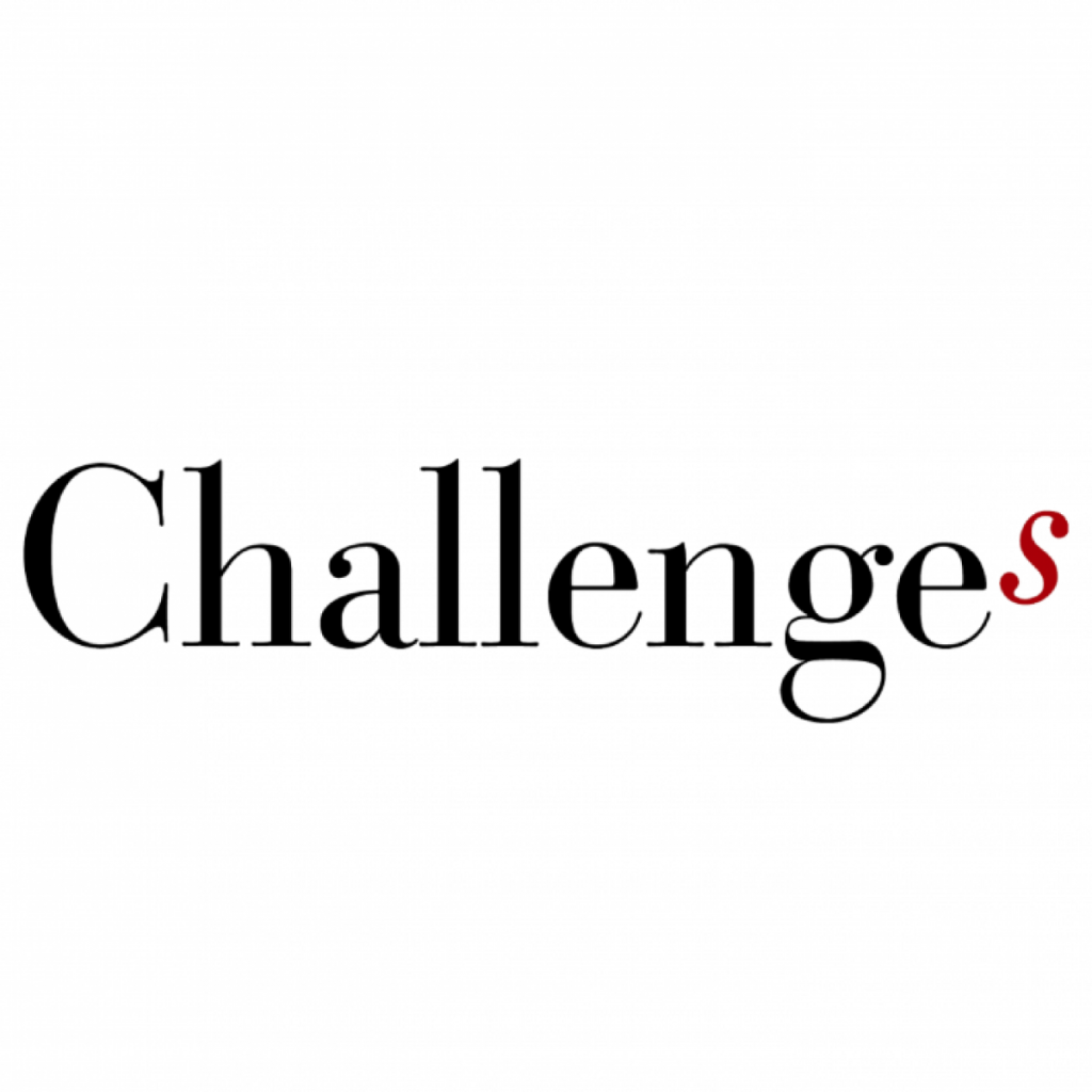 PARUTION CHALLENGE – Rosés 2026