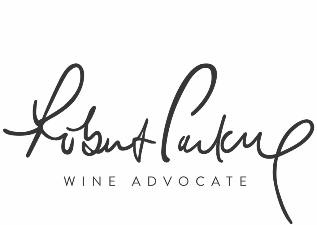DISTINCTIONS WINE ADVOCATE – Robert Parker